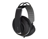 Superlux HD681 EVO MKII czarne - 205544 - zdjęcie 1